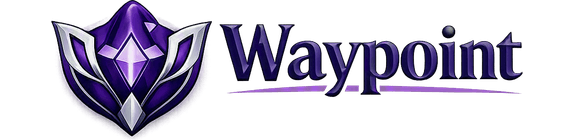 Waypoint